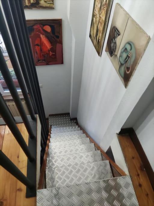 Colosseo Vintage Apartment Rom Exterior foto