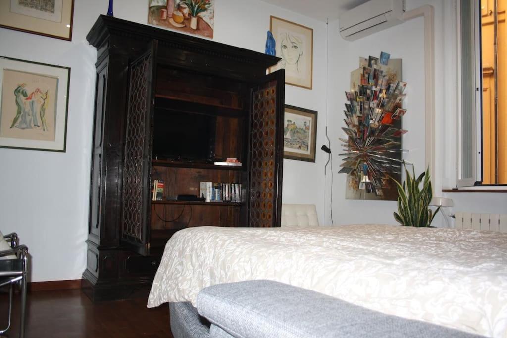 Colosseo Vintage Apartment Rom Exterior foto